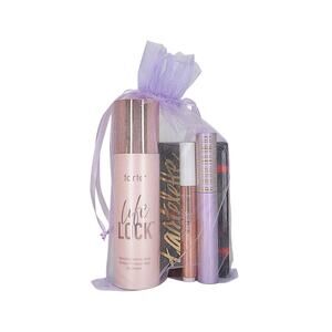 Basic Face Essentials Gift Set - 4 ct